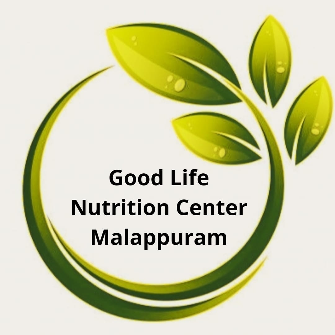 Good Life Nutrition